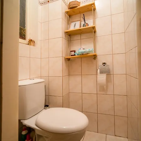 Apartment Klidny A Utulny Byt *